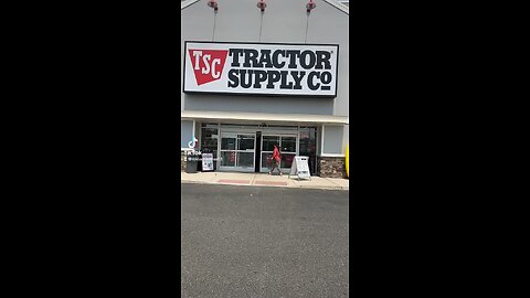 Tractor Supply Store