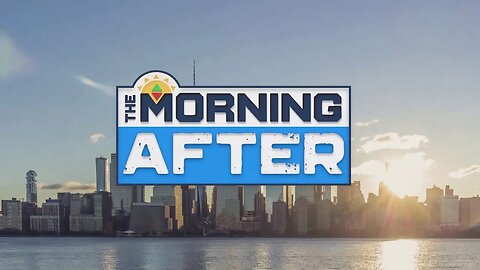 Daily MLB Talk, NHL Playoffs Reaction, ECF Game 5 Preview | The Morning After Hour 2, 5/25/23