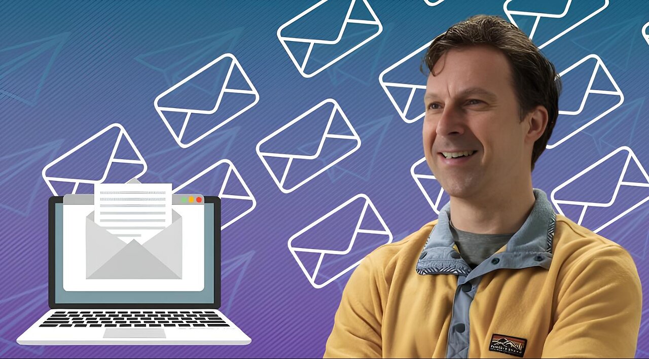 Master Email Automation in 1 Hour