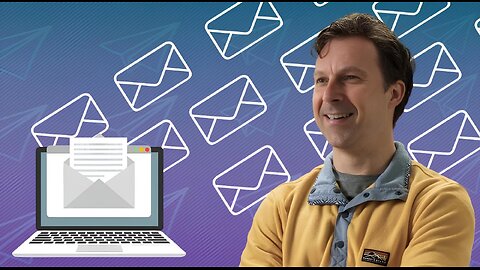 Master Email Automation in 1 Hour