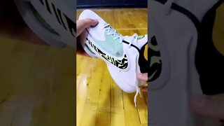 Nike Zoom Freak 4 - 30 SECOND REVIEW