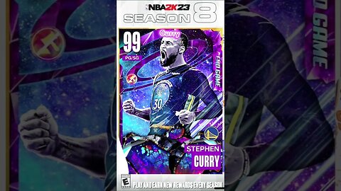 NBA 2k23 Season 8 #myteam Rewards #nba2k23 #basketball