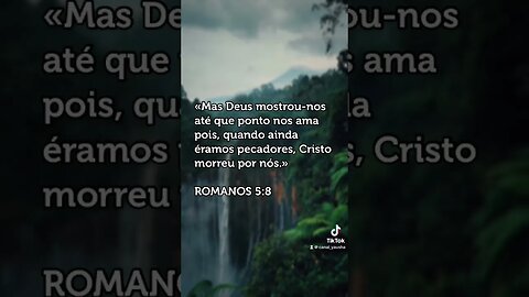 Romanos 5:8 #yauh #yausha #jesus #jesuscristo #cristão #cristo #yeshua