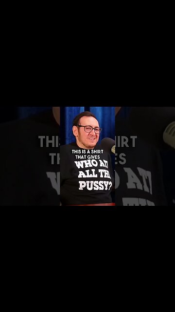 Who Ate All The P*ssy?