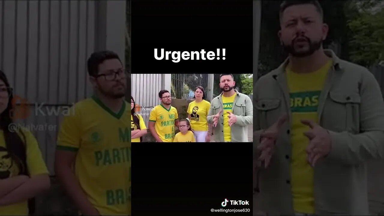 Fraude nas urnas votação presidente 2