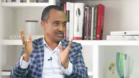 ከብሄራዊ ውይይቱ በፊት ተኩስ አቁም መደረግ አለበት - ሰለሞን ሹምዬ