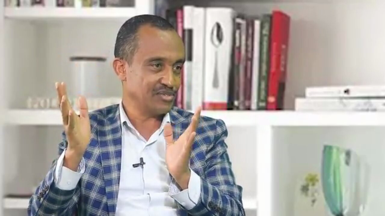 ከብሄራዊ ውይይቱ በፊት ተኩስ አቁም መደረግ አለበት - ሰለሞን ሹምዬ