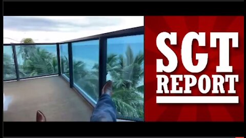 Juan O Savin - SGT Report - Will the Vaccinated Kill the Unvaccinated - Part 2