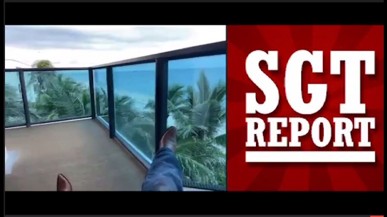 Juan O Savin - SGT Report - Will the Vaccinated Kill the Unvaccinated - Part 2