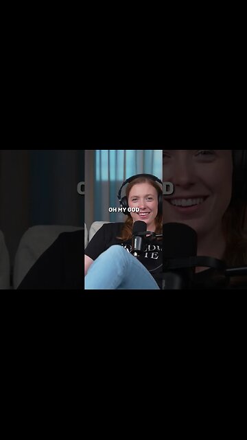 Gym Feminist Gets A Reality Check