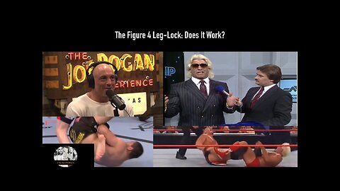 The Figure-4 Leg-Lock: Does It Work?