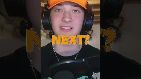 Is This Artist I Went To High School With Up Next?! (TECH)