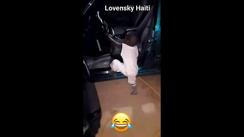 lovenscky haiti