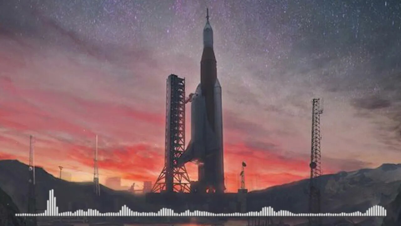 Astronaut NEZ 007 - Rescue Band