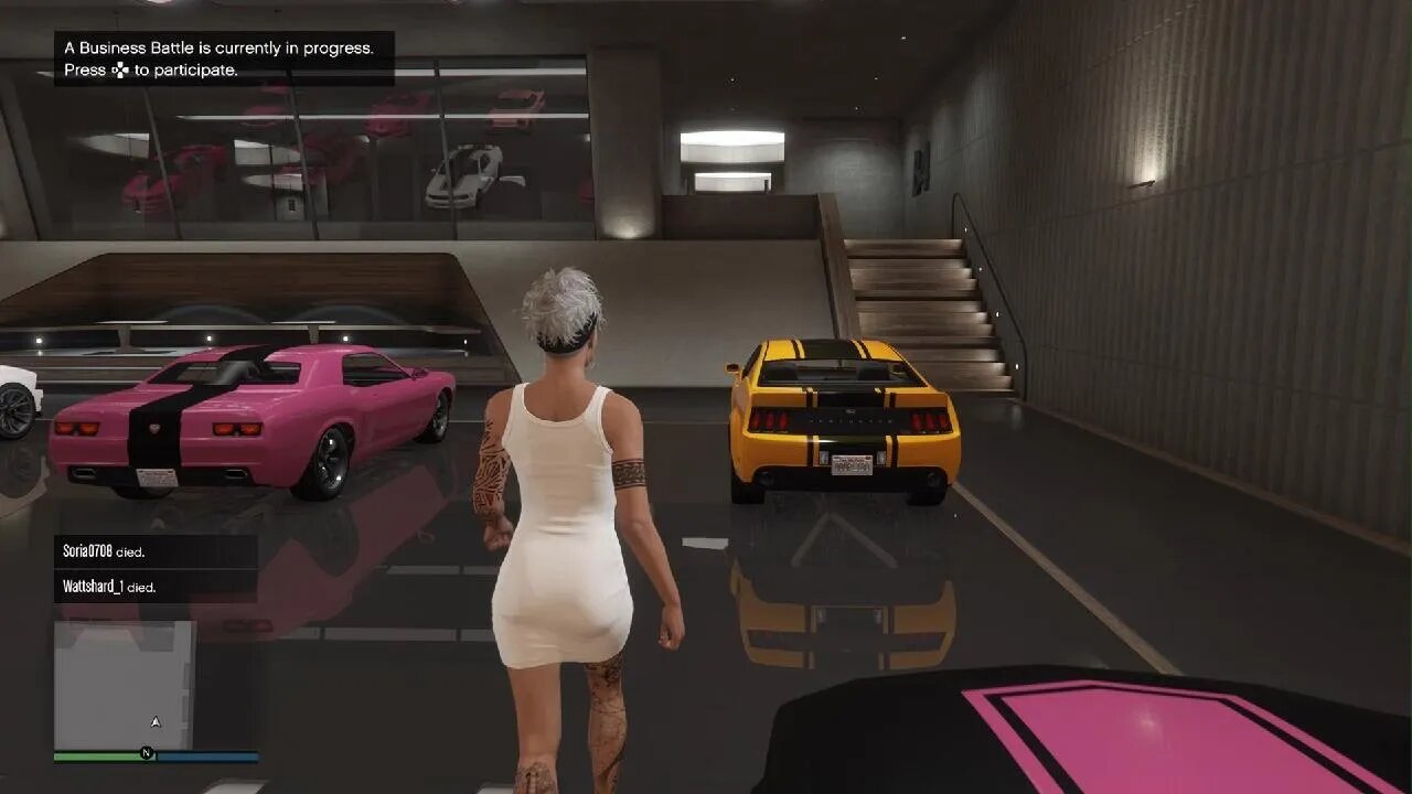 Grand Theft Auto V Gta5 Parzivall the palace