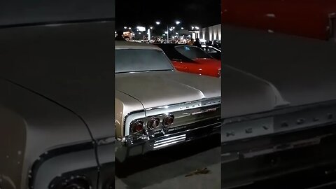 Chevrolet Impala 1964