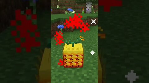 Achei uma fruta no minecraft que me deu poderes!!!!🤯⛰️😕🔥#minecraft #shorts #viral #fypシ