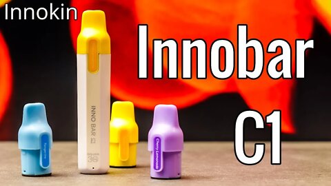 The Innobar C1