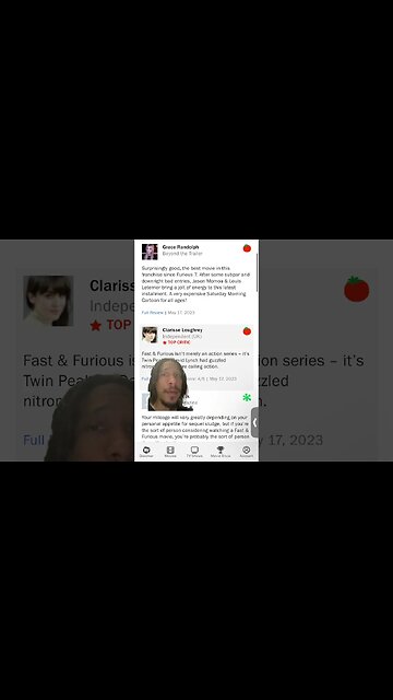 Fast X/Indie 5 reviews #shorts #youtubeshorts #movie #disney