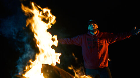 Tyson James - Reap What You Sow (Official Music Video)🇺🇸🇺🇸CHRISTIAN CONSERVATIVE HIP HOP🇺🇸🇺🇸