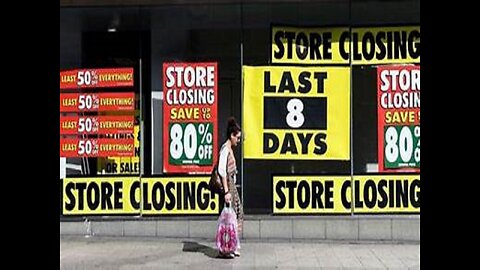 TECN.TV / The World’s COVID Response Has Destroyed Access to Pharmacies By the Poor