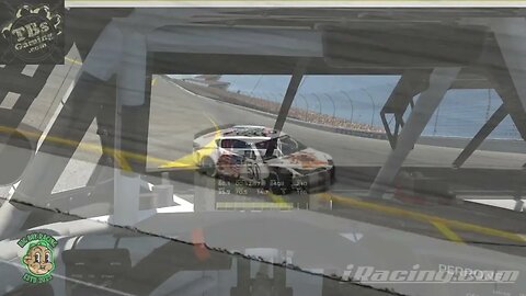 Almost took first #iRacing