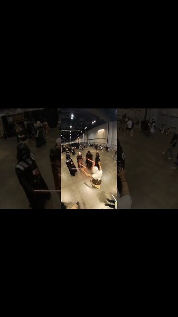 Megacon | Star Wars | The Empire has found you Rebel