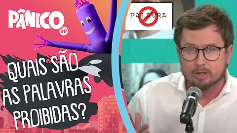 Leandro Narloch fala sobre seu novo projeto 'VERDADES PROIBIDAS'