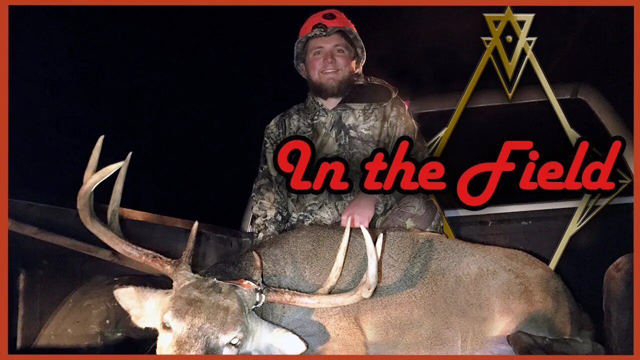 An Old Hunt for an Unlikely Buck
