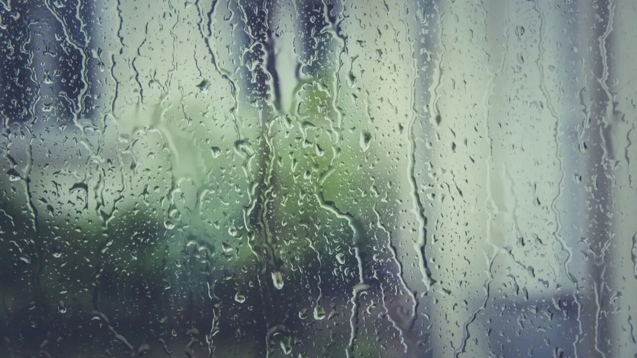 Rain & Thunderstorm| Relaxing | Soothing| Ambience for Sleep |#rain #thunder #sleep #ambianc e