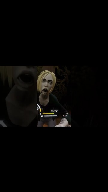 Am I Cornered? Will I Survive? [The Walking Dead]