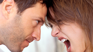 Is Anger Destroying Your Marriage?