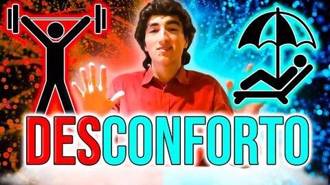 Procura Desconforto