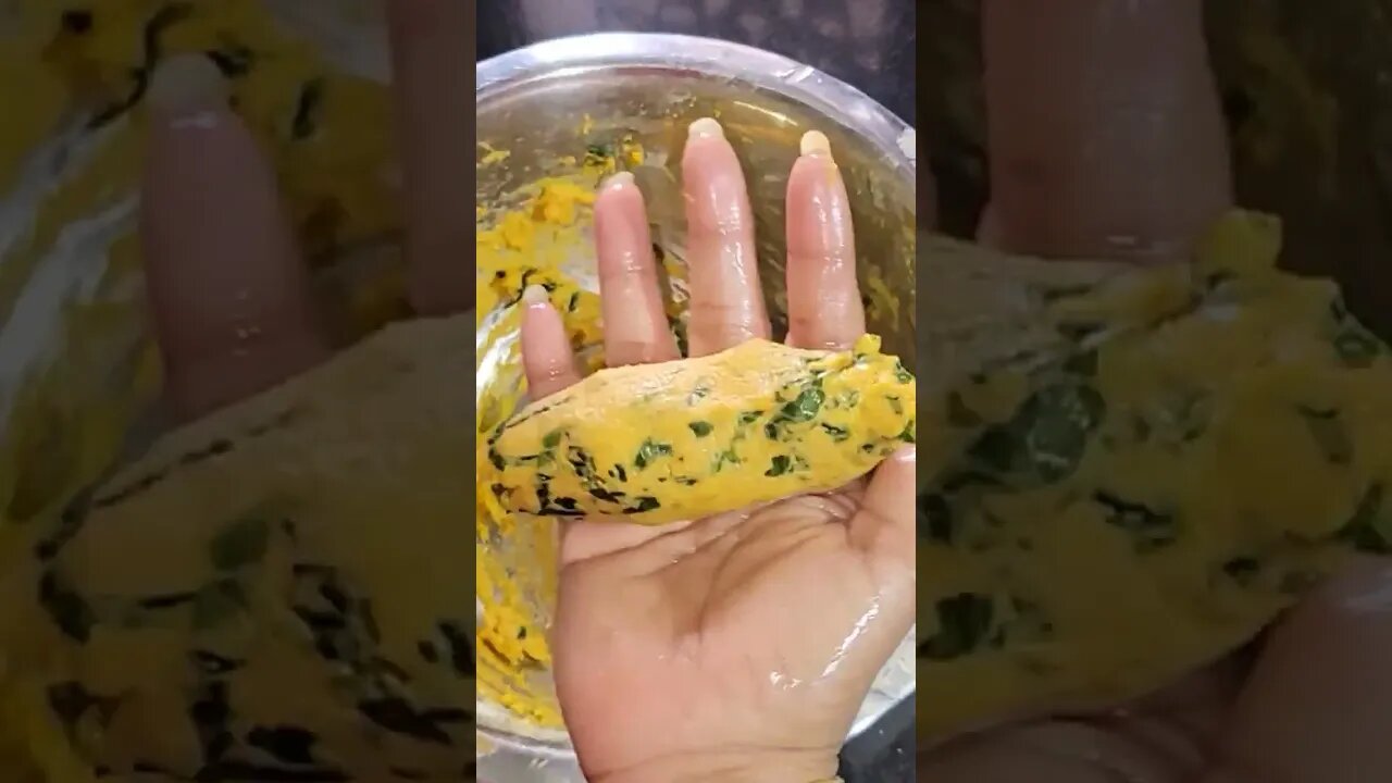Learn How to Make Crispy and Delicious Arbi ke Patte ke Pakode at Home - Authentic and Easy Recipe