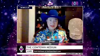 Cowtown Medium - October 19, 2022