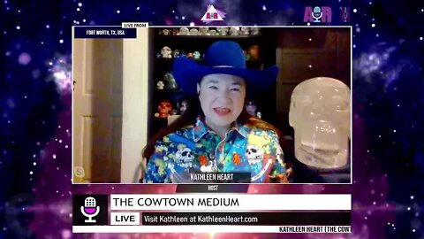 Cowtown Medium - October 19, 2022