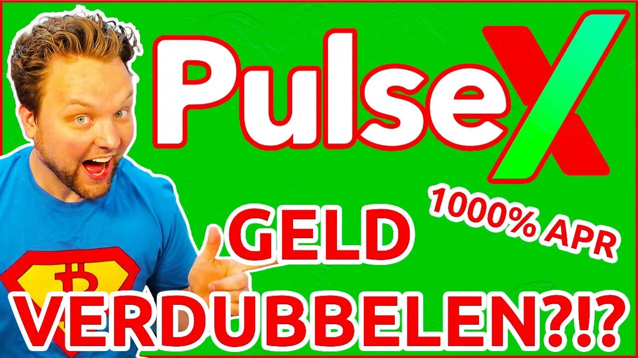 PulseX FARMING GIDS - VOLLEDIGE UITLEG - PulseChain