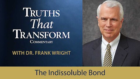 The Indissoluble Bond