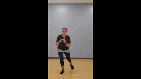 Cardio 40 Min. Body Blaster