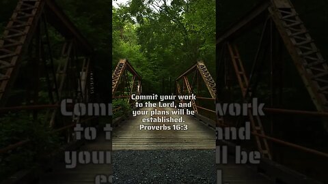 Proverbs‬ ‭16:3‬ #Lord#bible #Christian #bible #Jesus