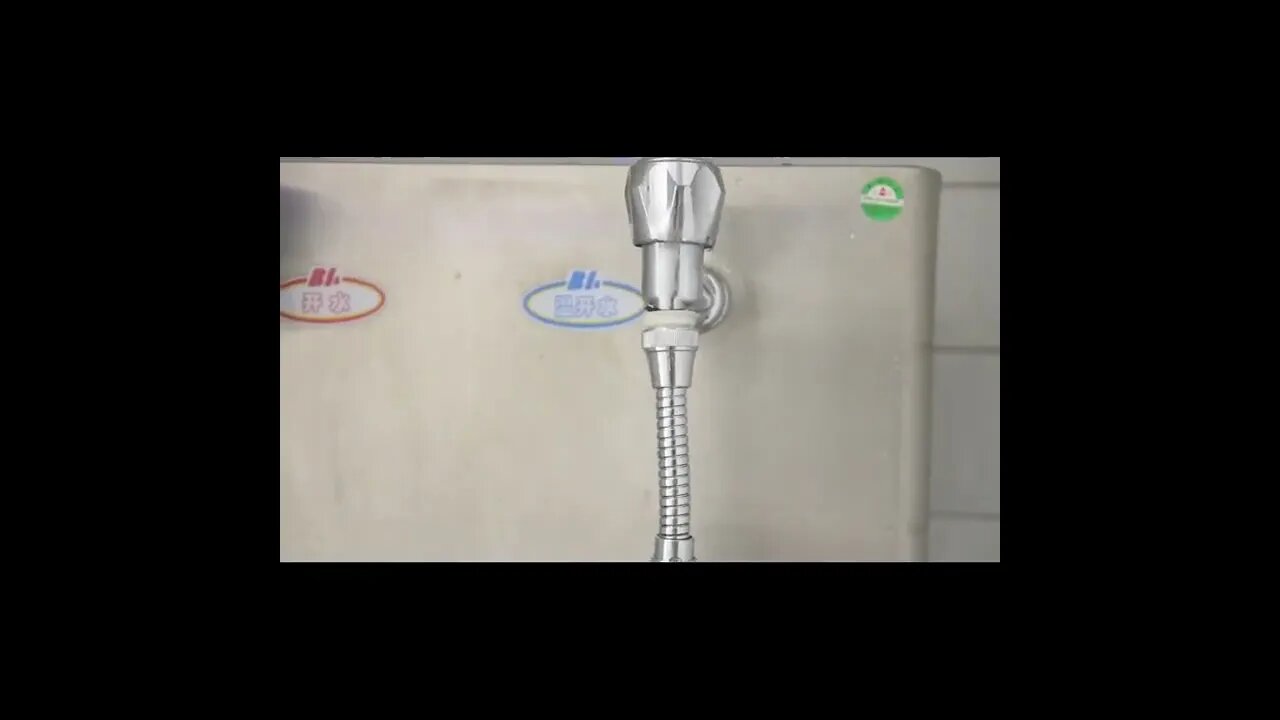 Kitchen Faucet Water Saving High Pressure Nozzle Tap