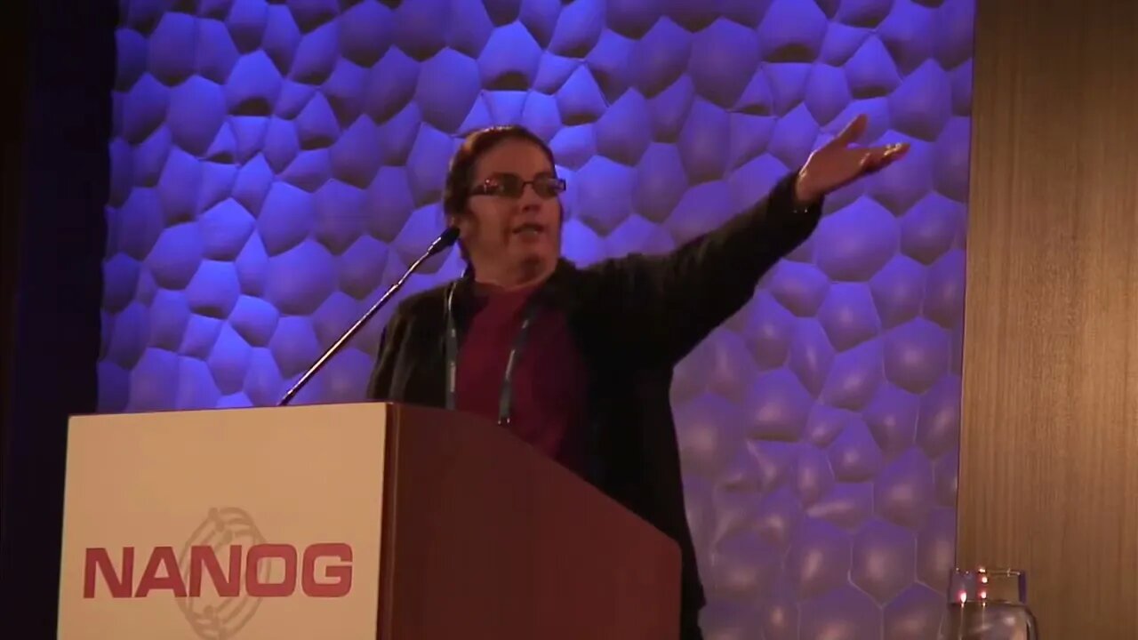 Lightning Talks 2