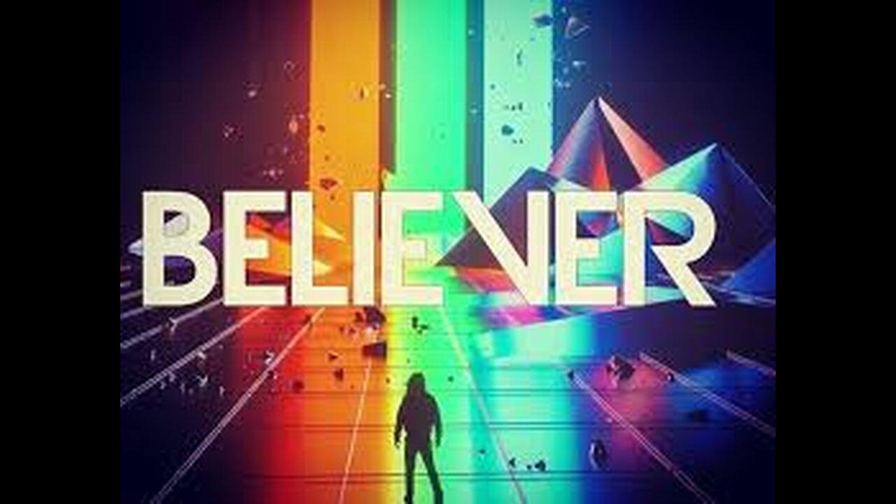 Believe song