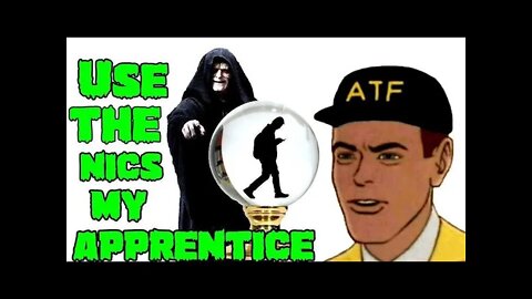 ATF Predicts Crime! Breaking News!