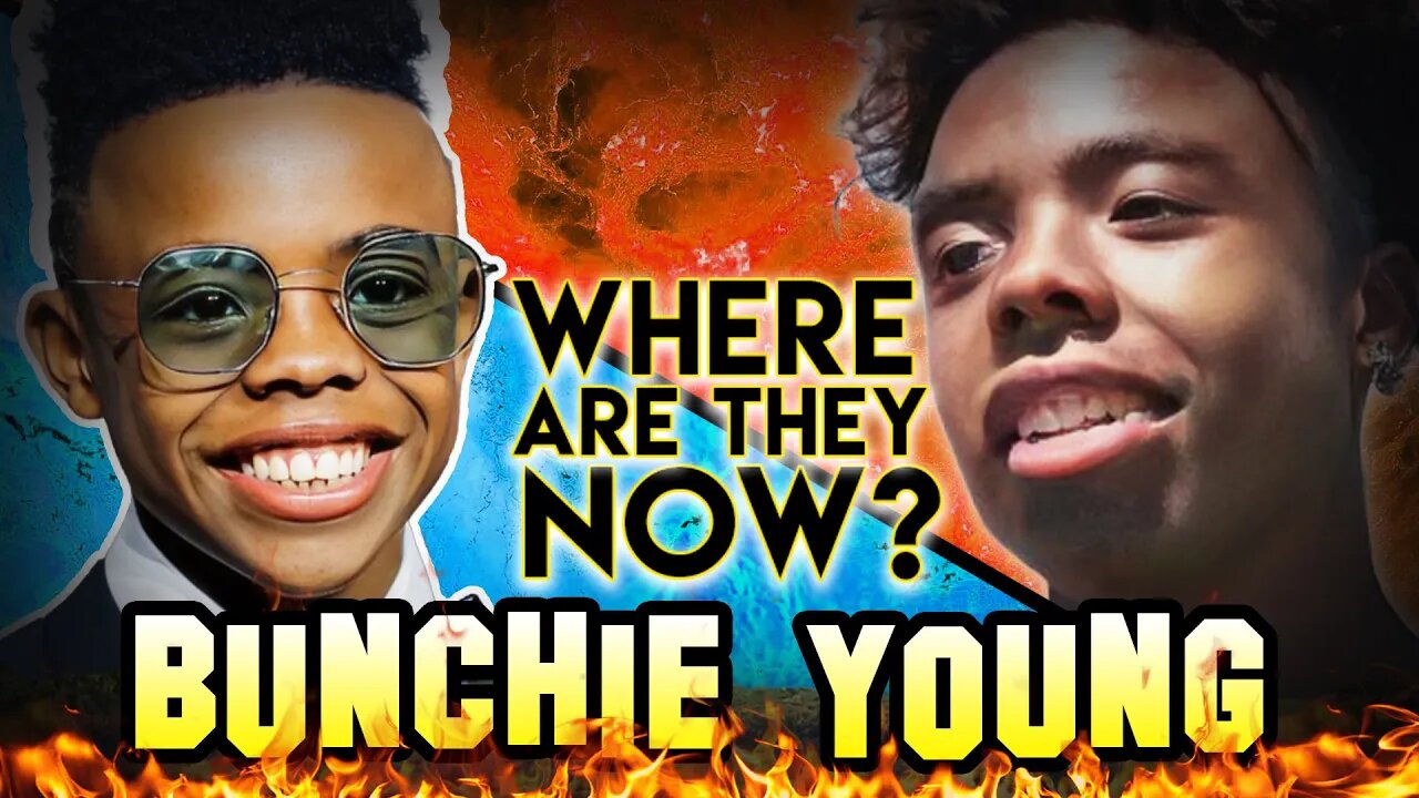 Bunchie Young | Where Are They Now? | What Happened To SuperBowl Kid?