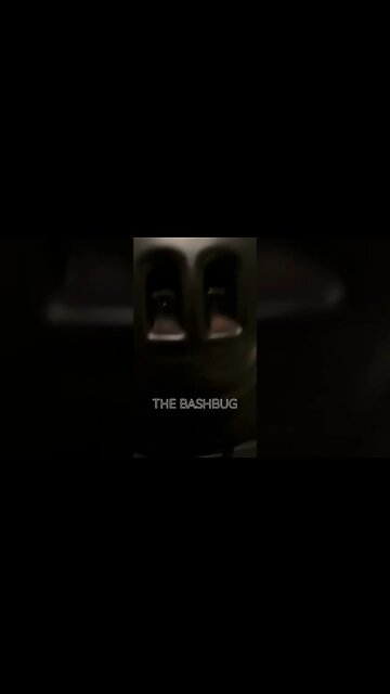 Basherbodies presents....