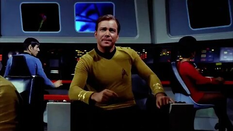 STAR TREK The Resurrection Riddle PART ONE a Fan Production