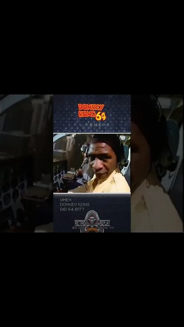 Remember #donkeykong64 #n64 #nintendo
