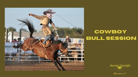 Bull Session