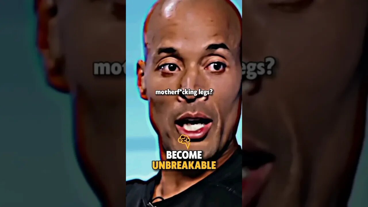 Become Unbreakable